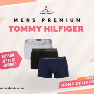 Premium Tommy Hilfiger (3peac) Combo